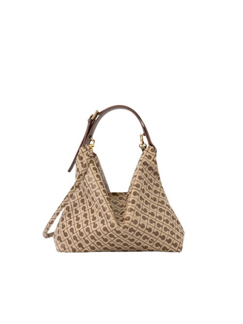 Amazonia Mini-Handtasche GHERARDINI | GHB1024PETABACCO BURRO